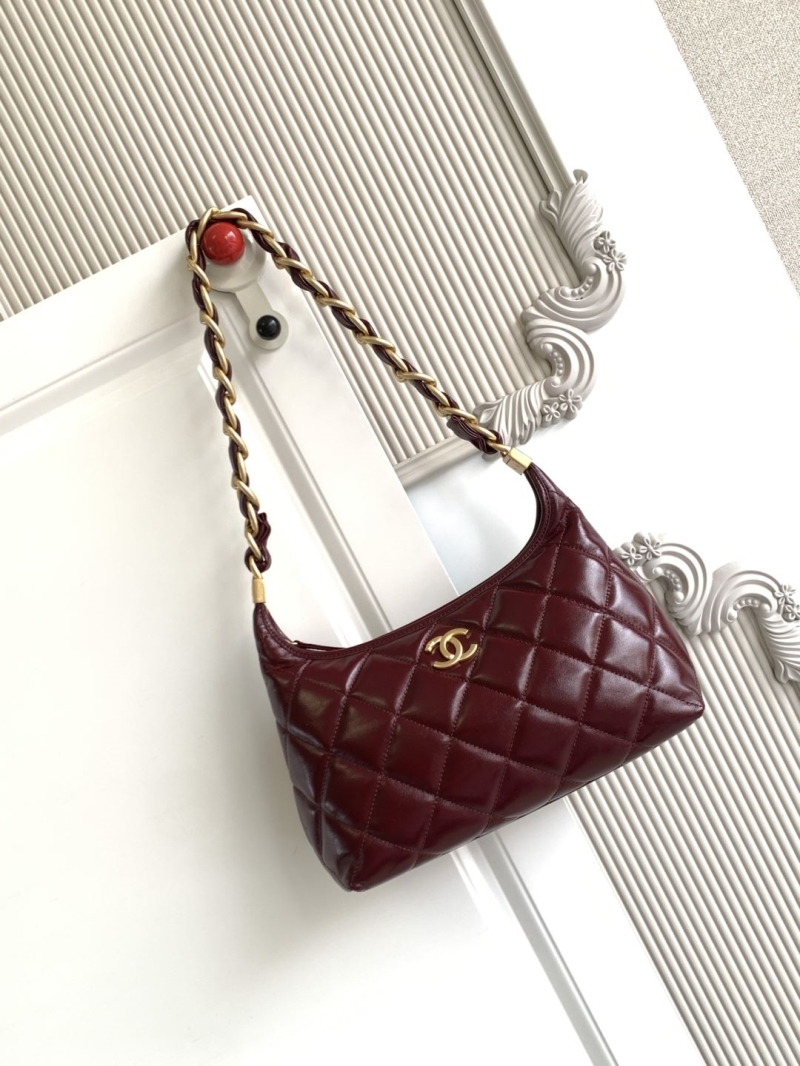 Ch**el hobo bags